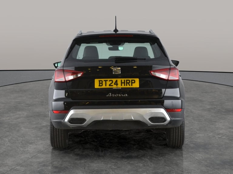2024 SEAT Arona 1.0 TSI 115 XPERIENCE Lux 5dr DSG HATCHBACK PETROL Automatic