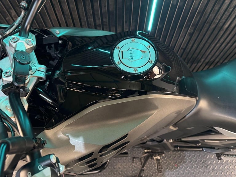 2019 BMW G 310 GS 310 Euro 4