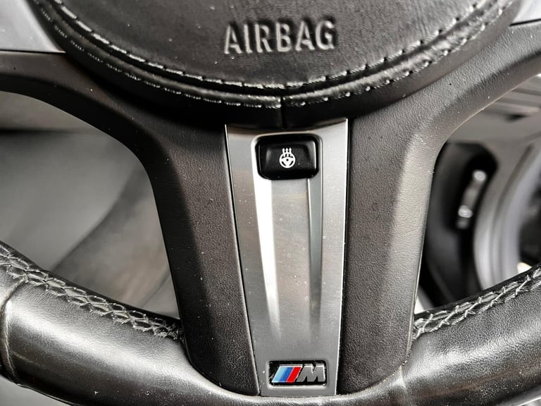 2021 BMW 5 Series 3.0 530d MHT M Sport Steptronic xDrive Euro 6 (s/s) 4dr SALOON Diesel/Electric ...