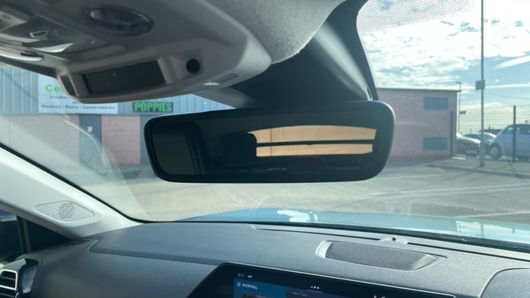 2023 Citroen C4 50kWh C-Series Edition Hatchback 5dr Electric Auto (7.4kW Charger) (136 ps) Hatch...