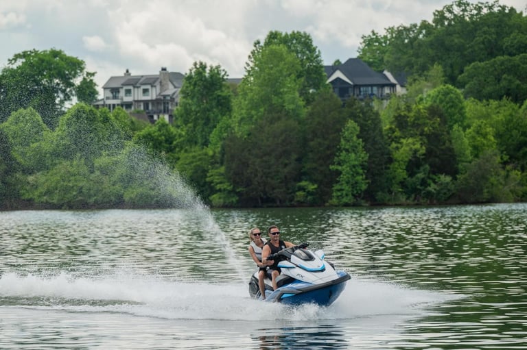 NEW 2026 Yamaha WAVERUNNER FX HO 1900cc JET-SKI PRE ORDER NOW