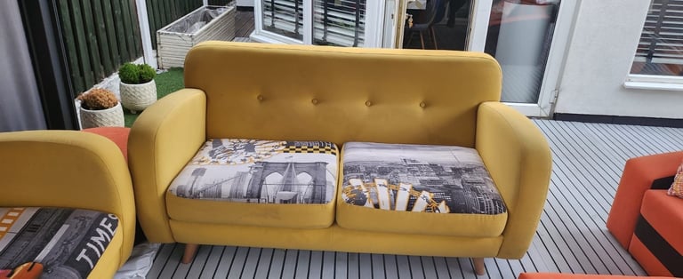 image for Sofa set