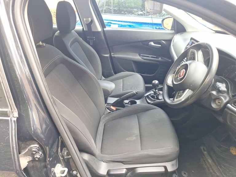 66 plate 1-6 multi jet fiat tipo