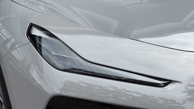 2024 Lotus Eletre 450kW S 112kWh 5dr Auto Estate Electric Automatic