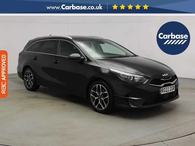 image for 2022 Kia Ceed 1.5 T-GDi 3 Sportswagon 5dr Petrol Manual Euro 6 (s/s) (158 bhp) Estate PETROL Manual
