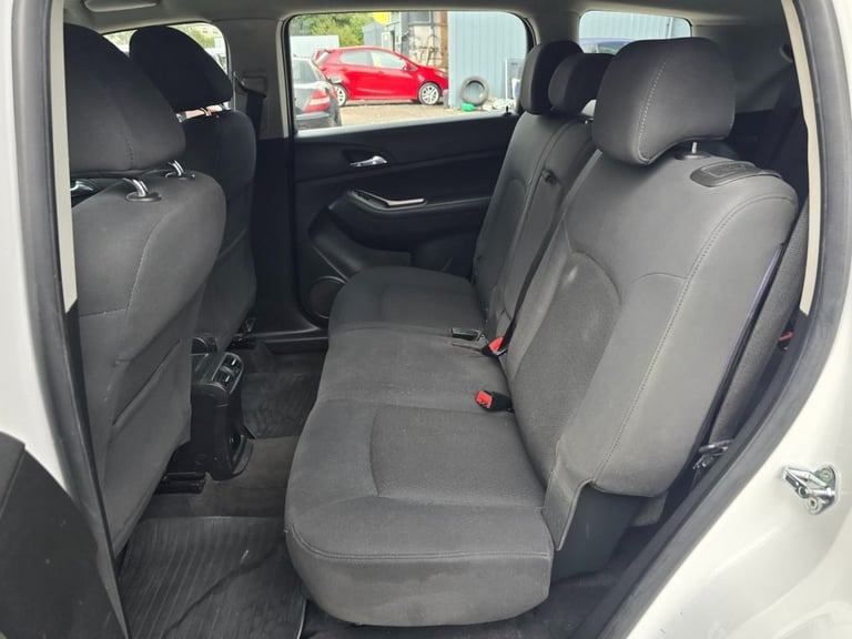 2012 61 CHEVROLET ORLANDO 2.0 VCDI LTZ MPV 5DR DIESEL AUTO EURO 5 (163 PS) DIESE