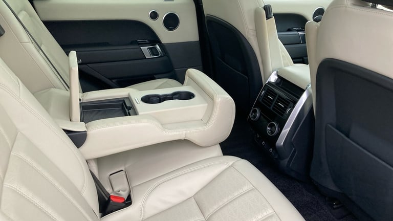 2022 Land Rover Range Rover Sport 3.0 D300 Autobiography Dynamic 5dr Auto Diesel Estate Estate Di...