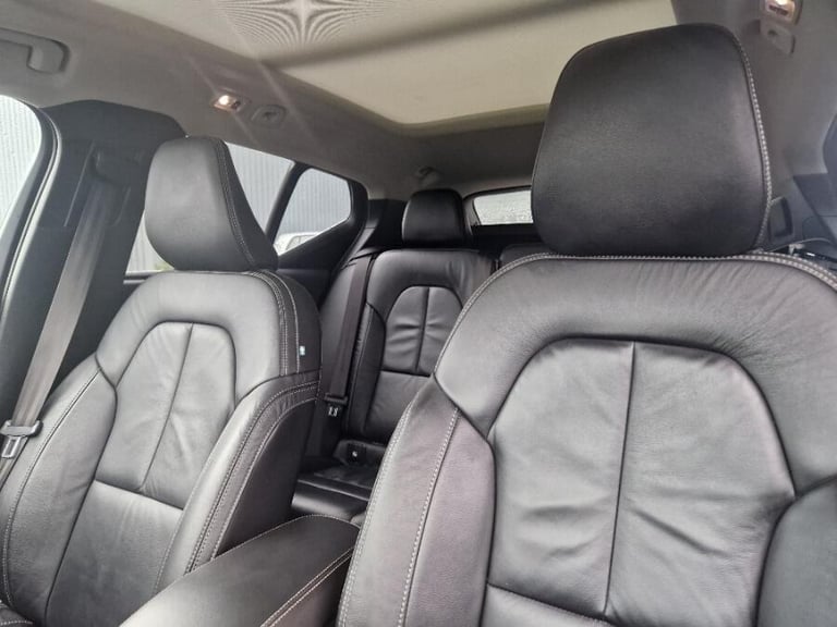 2022 Volvo XC40 2.0 B4 MHEV Inscription Pro SUV 5dr Petrol Hybrid DCT Auto AWD Euro 6 (s/s) ESTAT...