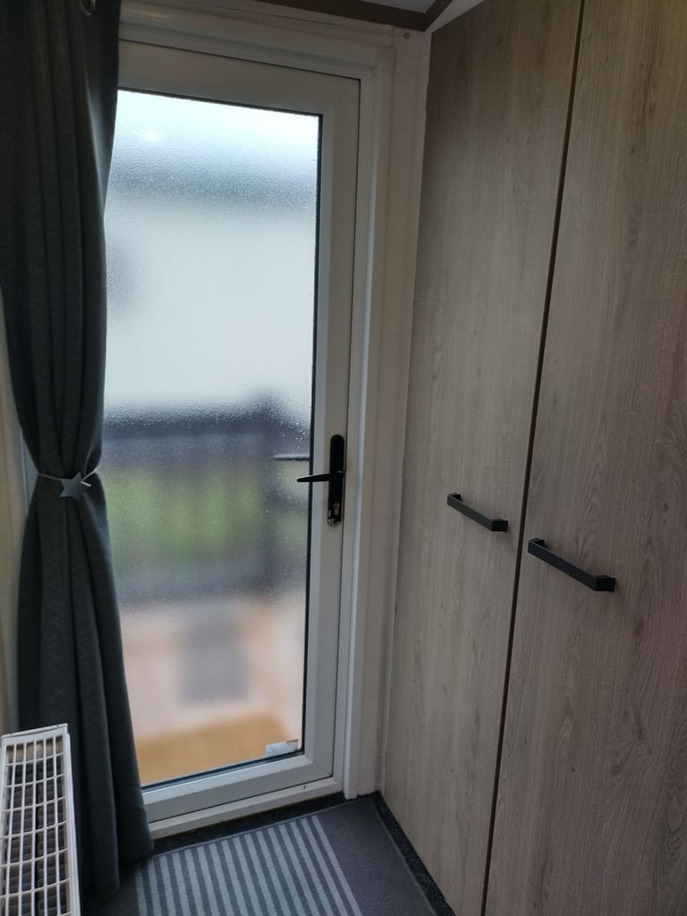 REDUCED Holiday lodge for sale 