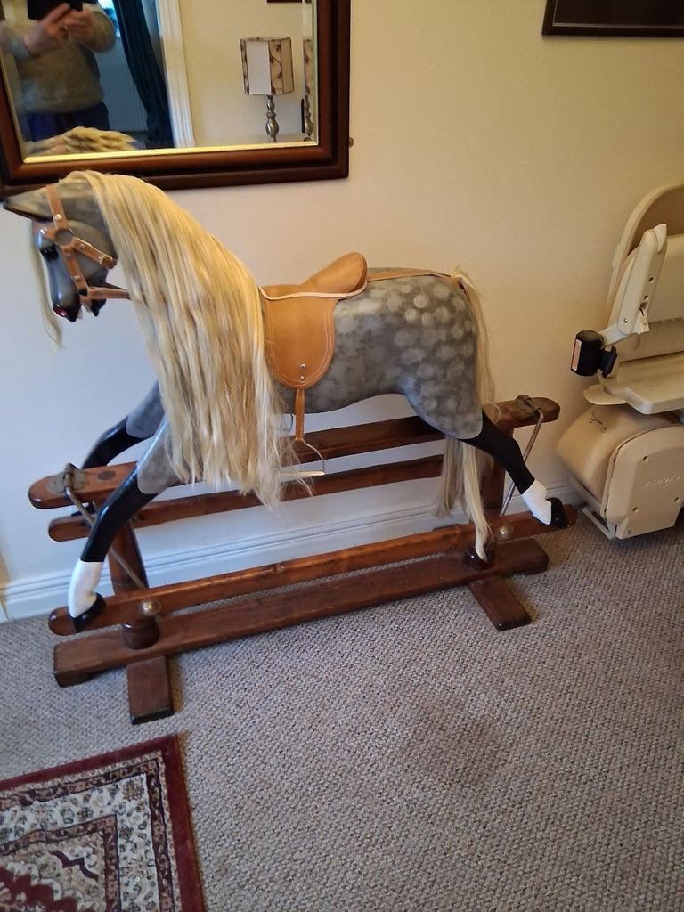 image for Rocking  horse