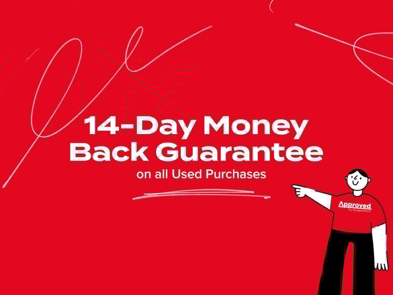 2019 Honda CR-V 1.5 VTEC Turbo EX 5dr CVT Estate Petrol Automatic