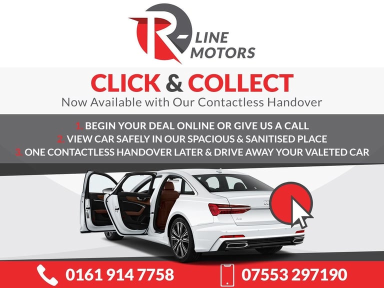  Volkswagen Golf 2.0 TSI R DSG 4Motion Euro 6 (s/s) 5dr Petrol Automatic