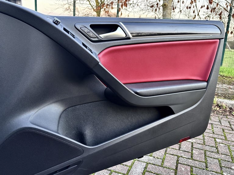 VOLKSWAGEN GOLF 2.0 TDI BlueMotion Tech GT 2013