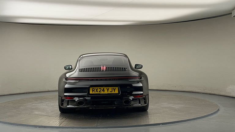 2024 Porsche 911 3.0T 992 Carrera 4 GTS PDK 4WD Euro 6 (s/s) 2dr Coupe Petrol Automatic