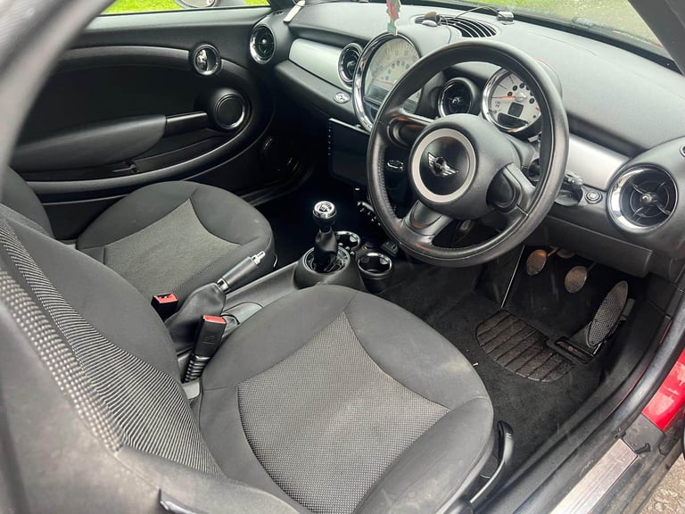 Mini, ROADSTER, Convertible, 2013, Manual, 1598 (cc), 2 doors