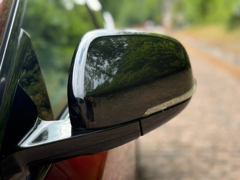 2014 Volvo V40 Cross Country 1.6 D2 Lux Powershift Euro 5 (s/s) 5dr HATCHBACK Diesel Automatic