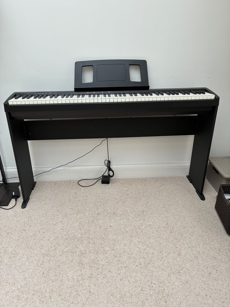 Roland digital piano for sale 