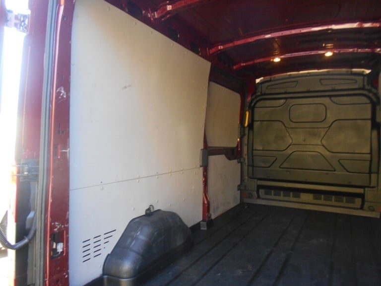 Ford Transit 2021 350 TREND P/V ECOBLUE L3 H2 NO VAT WET-BELT HAS JUST BEEN REPL