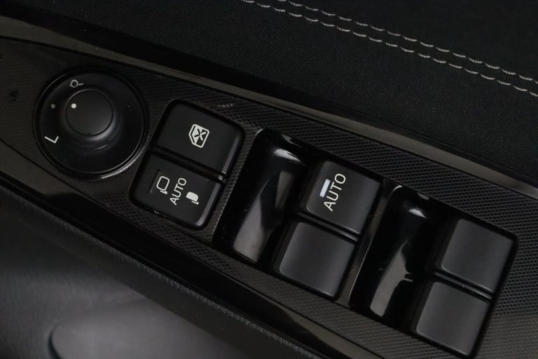 2019 Mazda Mazda2 1.5 SKYACTIV-G Sport Nav+ Euro 6 (s/s) 5dr HATCHBACK Petrol Manual