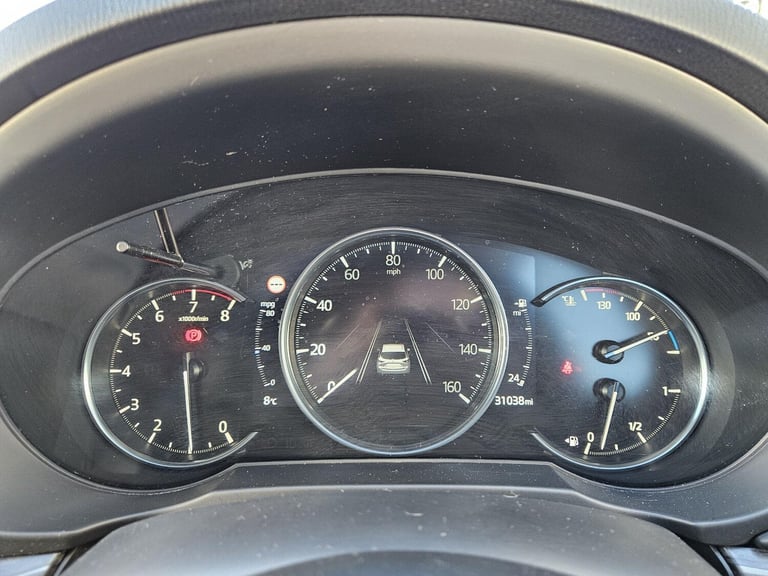 2021 Mazda CX-5 2.0 SKYACTIV-G Sport SUV 5dr Petrol Manual Euro 6 (s/s) (165 ps) ESTATE Petrol Ma...