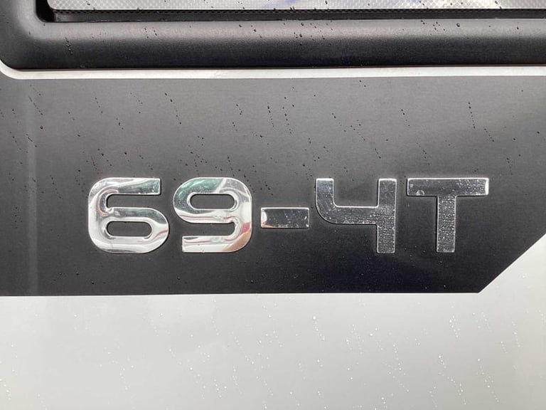 2024 Ford Transit 69-4 T Automatic DIESEL Automatic