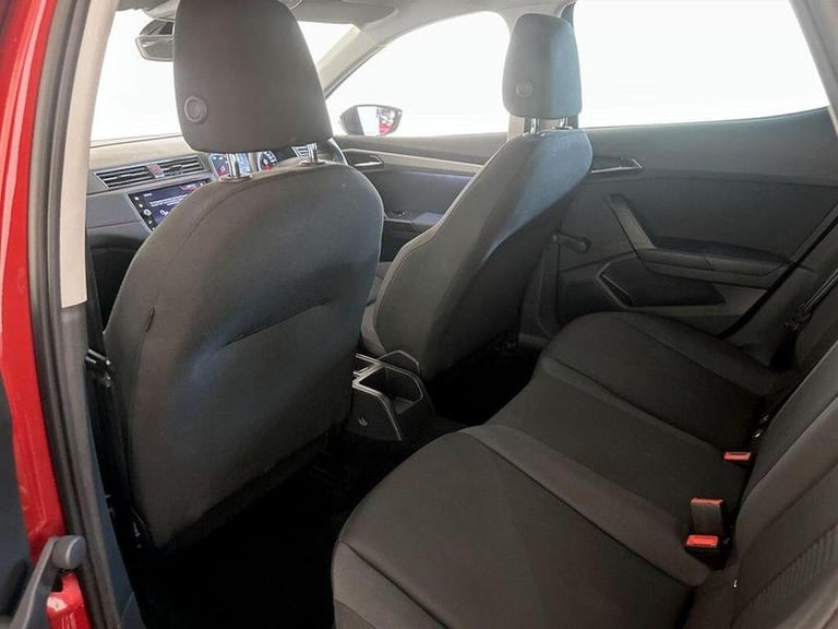 2019 SEAT Ibiza 1.0 TSI FR Euro 6 (s/s) 5dr GPF Manual Hatchback Petrol Manual