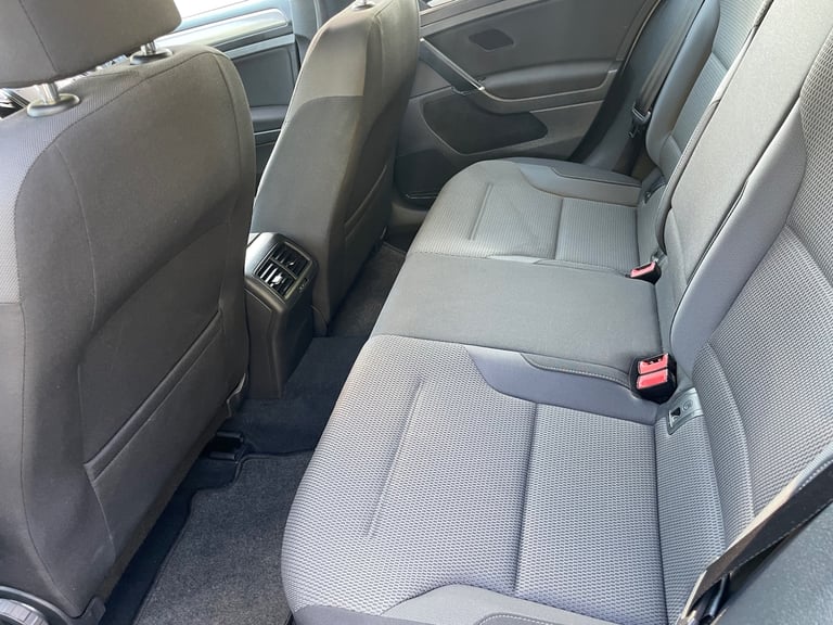 2016 Volkswagen Golf 1.0 TSI Match BlueMotion Edition 5dr HATCHBACK Petrol Automatic