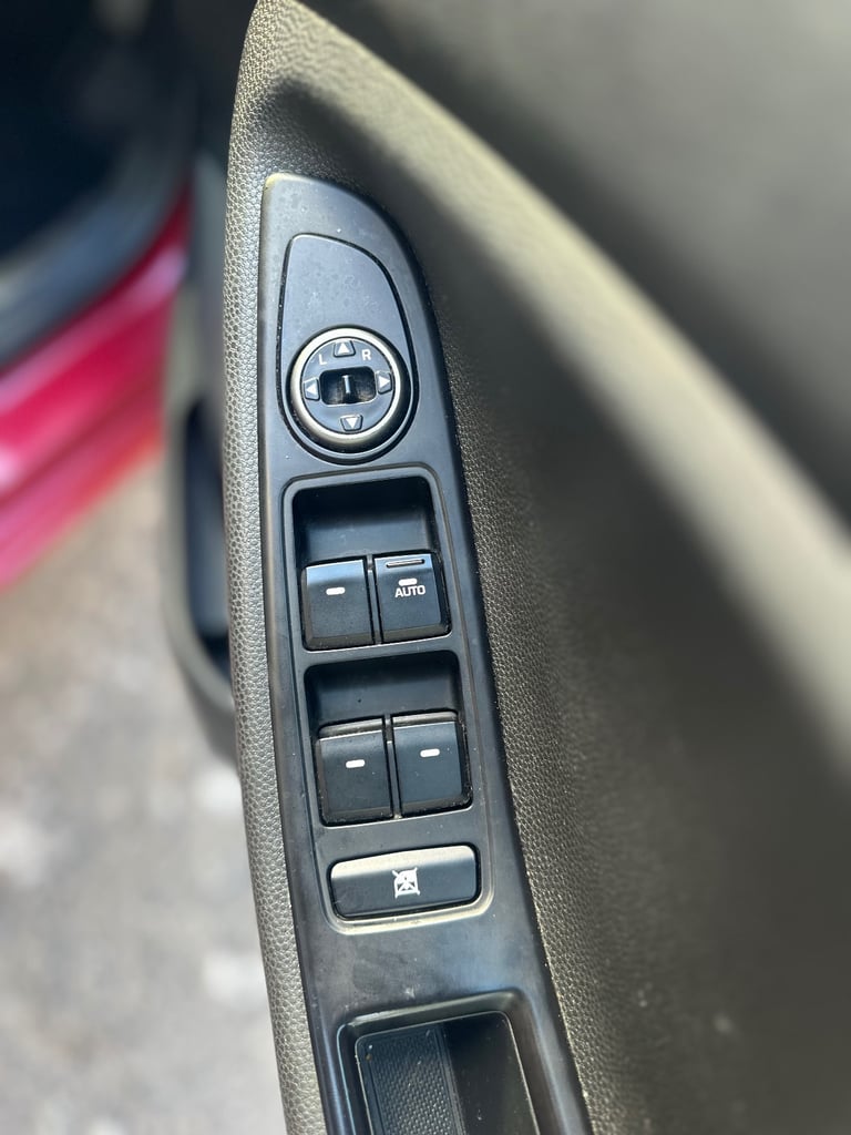 Hyundai, I20, Hatchback, 2018, Manual, 998 (cc), 5 doors