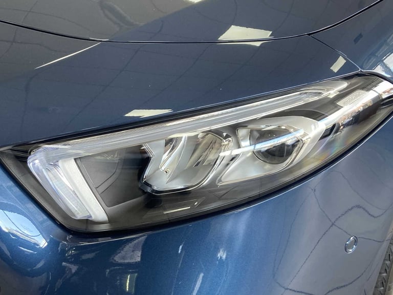 2022 Mercedes-Benz A-Class A200 AMG Line Premium 4dr Auto Saloon Petrol Automatic