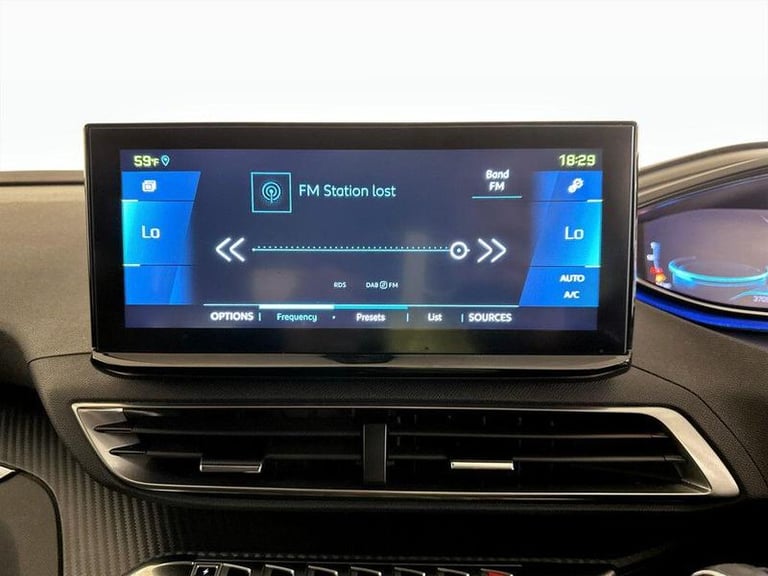 2022 Peugeot 3008 1.6 Hybrid 225 Allure 5dr e-EAT8 HATCHBACK PETROL/ELECTRIC Automatic