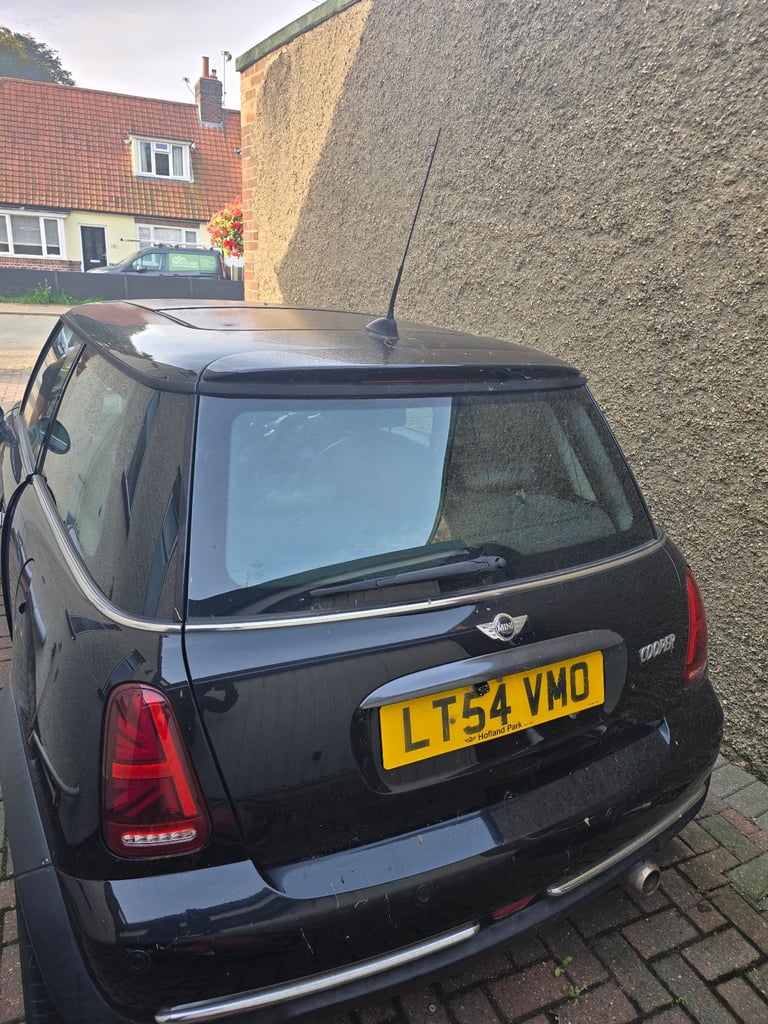 image for Automatic car 