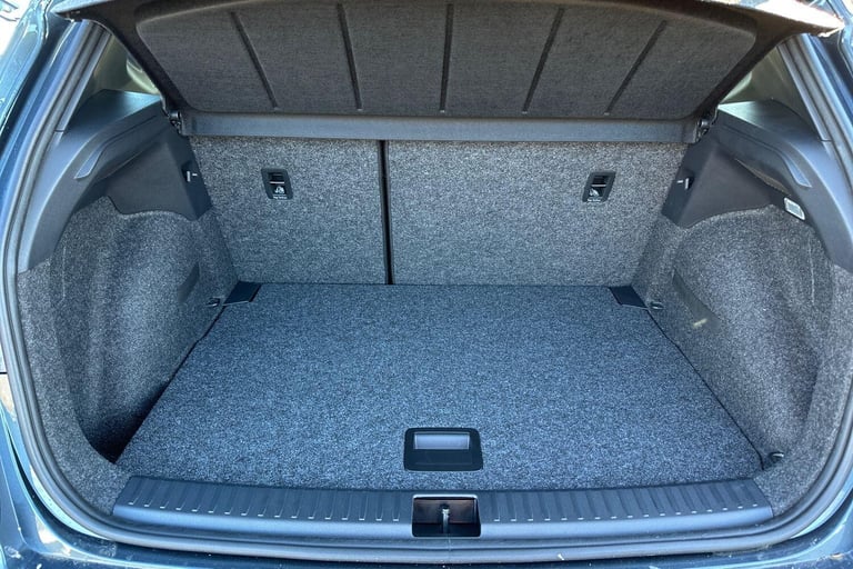 2025 SEAT Arona 1.0 TSI XPERIENCE Lux DSG Euro 6 (s/s) 5dr SUV PETROL Automatic