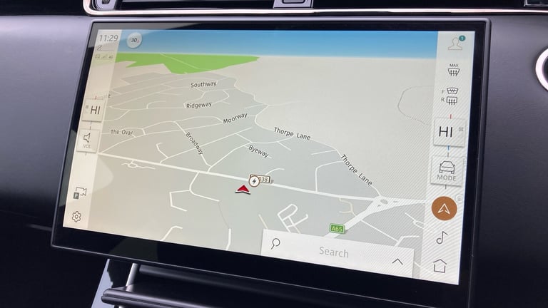 2023 Land Rover Range Rover Evoque 1.5 P300e Dynamic HSE 5dr Auto Hatchback Hatchback Hybrid Auto...