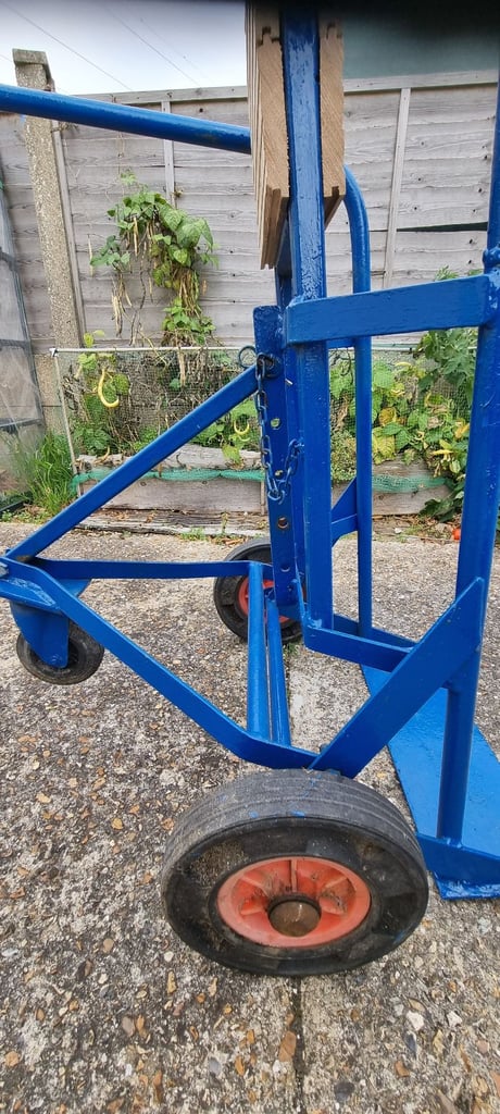 outboard transporter and test rig | in Bournemouth, Dorset | Gumtree