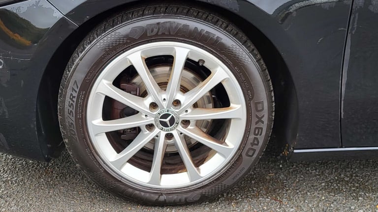 2021 Mercedes-Benz A-Class A180 Sport Executive 5dr Auto Hatchback Petrol Automatic
