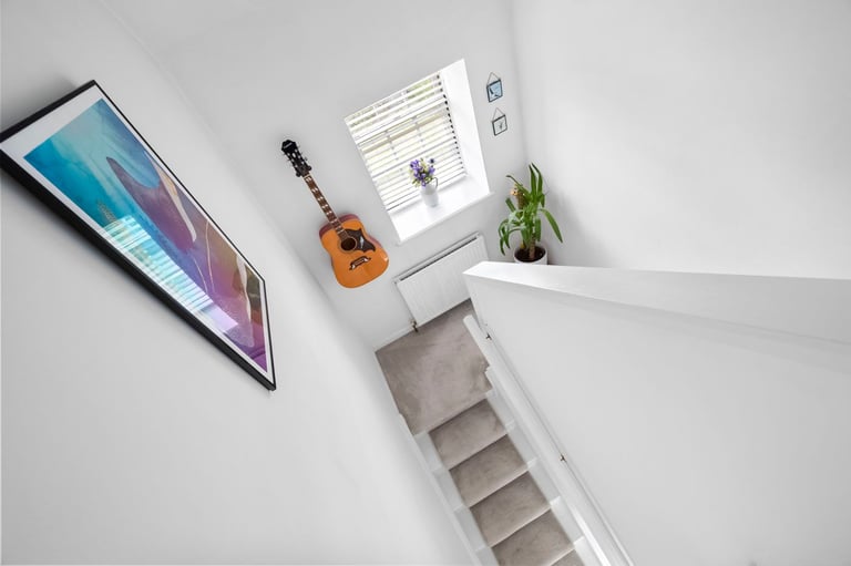 7 Little Banchory Mews - Banchory Devenick, Aberdeen, AB12 5XS