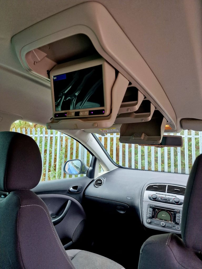 Seat, ALTEA XL, Estate, 2014, Semi-Auto, 1598 (cc), 5 doors