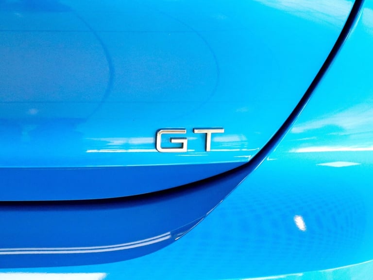 2022 Peugeot 308 1.2 Gt Premium Puretech 5DR Hatch Petrol Hatch Petrol Automatic