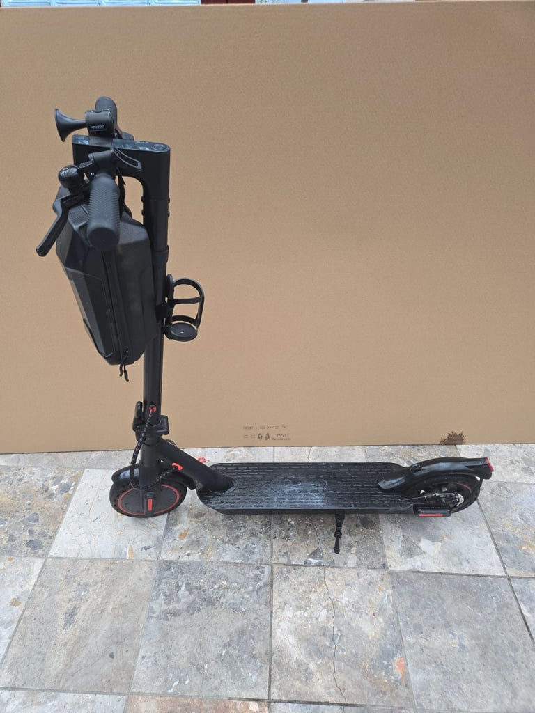 image for Electric scooter 30 kmh 