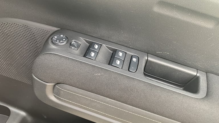 2021 Citroen C3 Aircross 1.2 PureTech Shine Plus SUV 5dr Petrol EAT6 Euro 6 (s/s) (130 ps) SUV Pe...