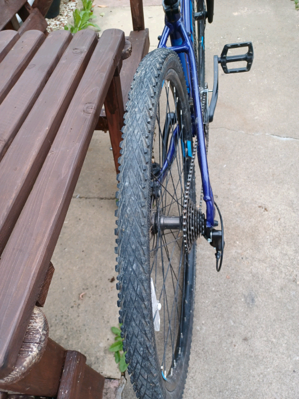 Norco xfr 4 Hybrid Bike 