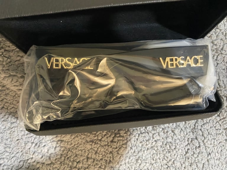 Versace sunglasses 