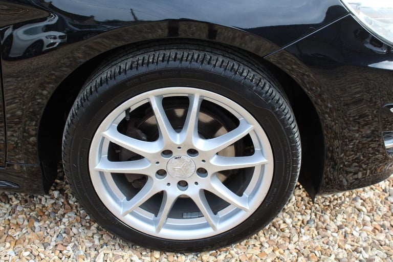 2008 Mercedes-Benz B-Class 2.0 B200 CDI Sport CVT 5dr MPV Diesel Automatic
