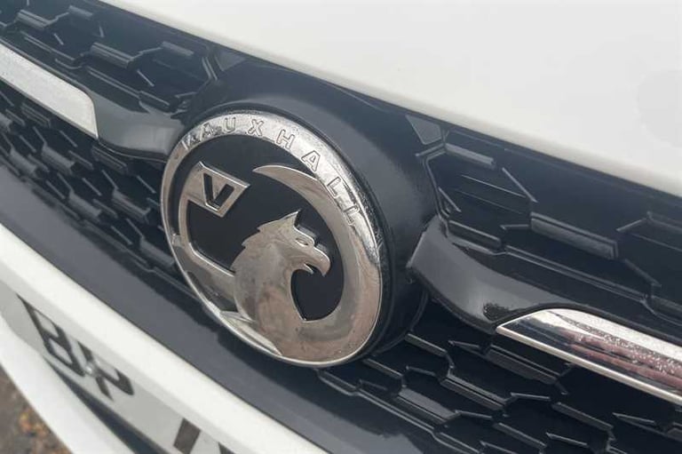 2022 Vauxhall Corsa 1.2 Turbo SE Edition 5dr HATCHBACK PETROL Manual