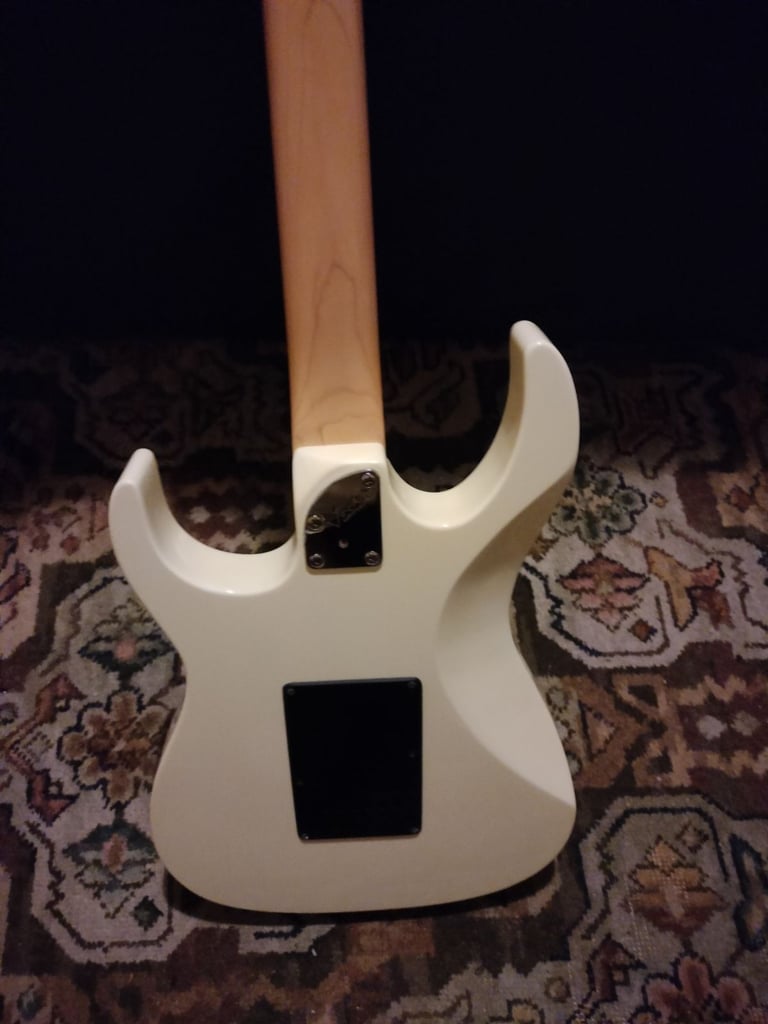Vester electric Guitar 