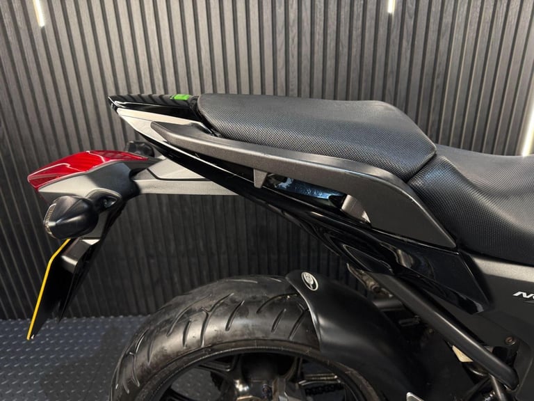 2014 Honda NC750X 750
