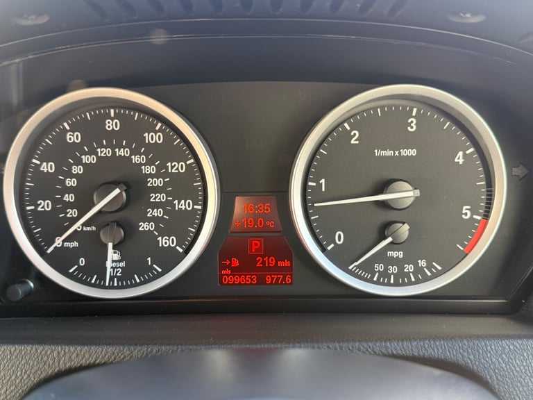 BMW X6 30d XDRIVE 2009 IMMACULATE CONDITION SERVICE HISTORY NEW MOT BRAKES TYRES WARRANTY