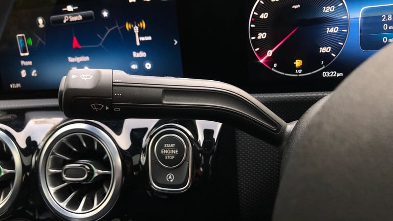 2024 Mercedes-Benz A-Class A200 AMG Line Premium Plus 4dr Auto SALOON PETROL Automatic