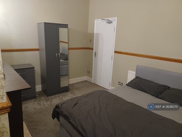 1 bedroom in Hatfield Road, Birmingham Handsworth, B19 (#2638375)