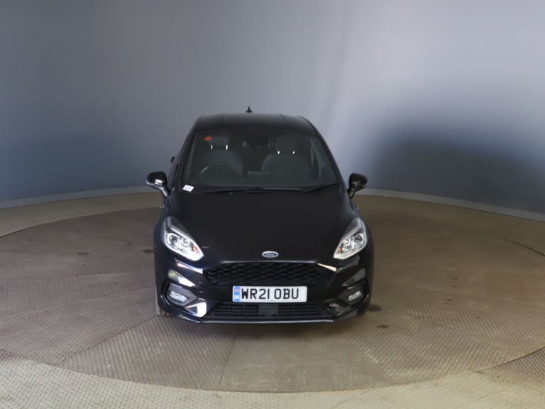 For Sale: 2021 Ford Fiesta 1.0 EcoBoost 95 ST-Line Edition 5dr Manual